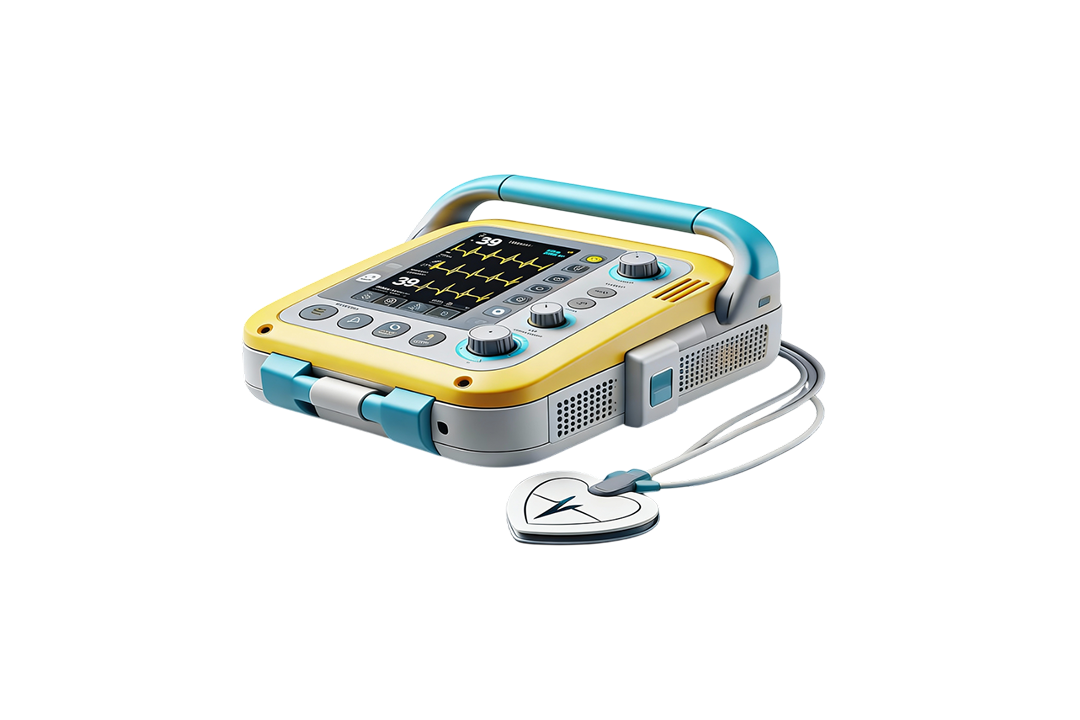 Кардіологічне обладнання