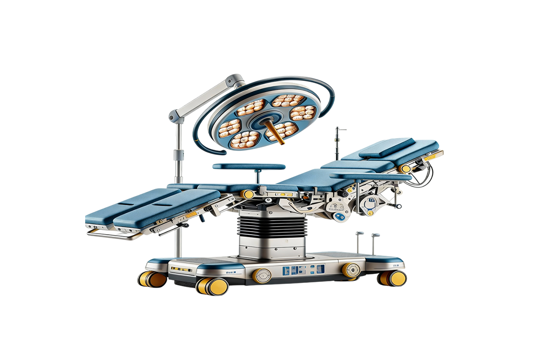 Операційне обладнання